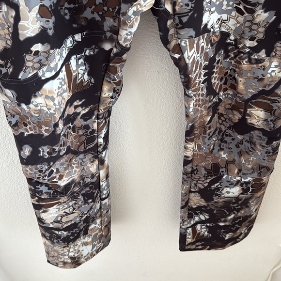 Kryptek Valhalla Pant Obskura Skyfall Camo 30X32 - Picture 3 of 10